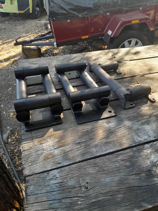 Продам ролики лебідки