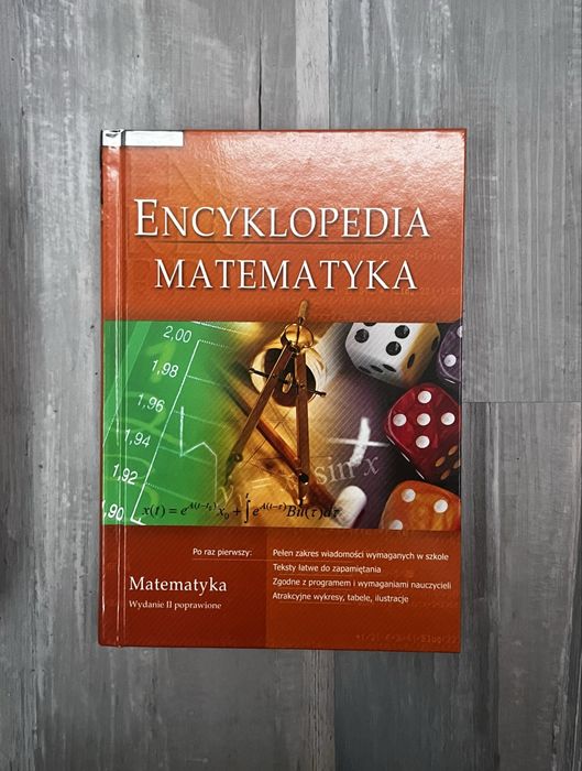 Nowa encyklopedia matematyki