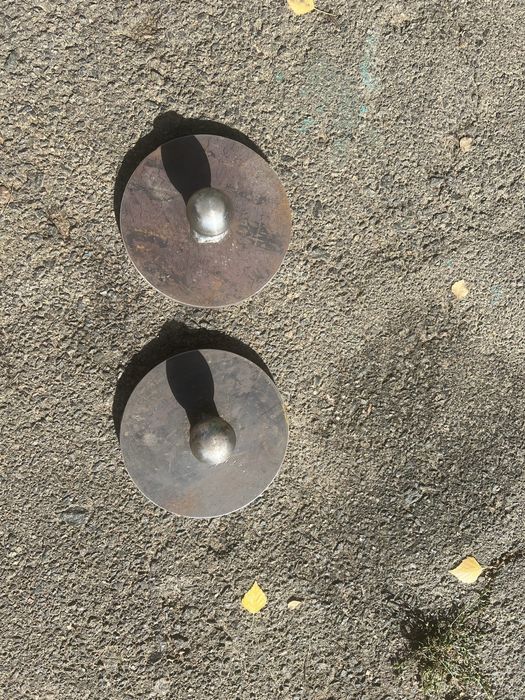 Лапи на маніпулятор