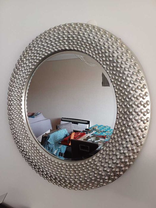 Espelho com moldura64730155241602121