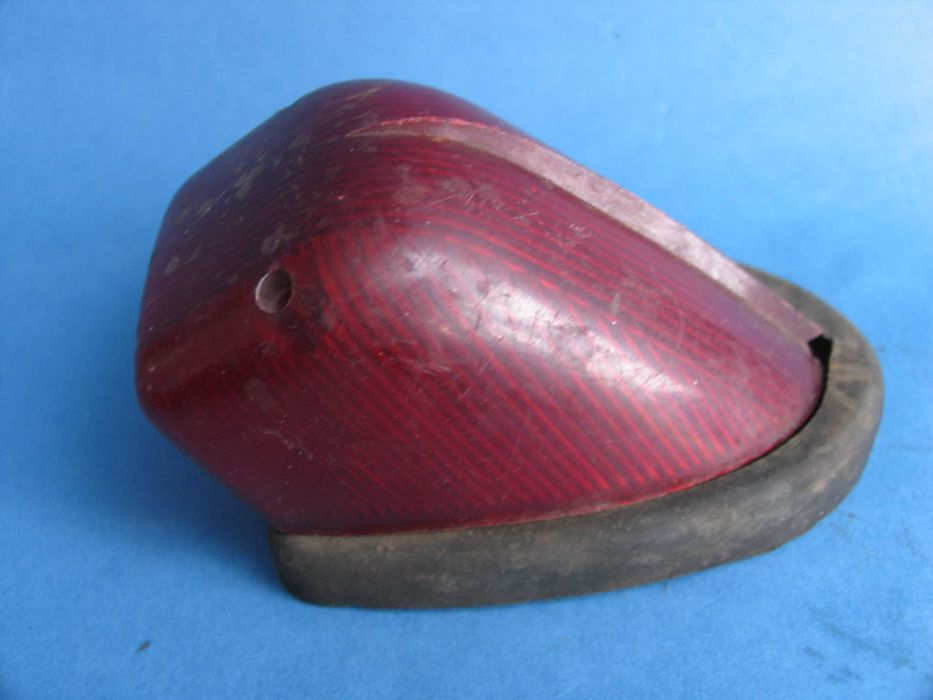 Lampa tylna Junak M10 WSK125 SHL175  Oryginał