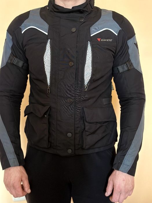 Dainese мотокуртка, мото екіпіровка
