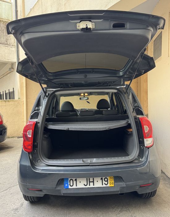 Mitsubishi Colt 1.3 - Inform Tec  - 180Milkm - Nacional