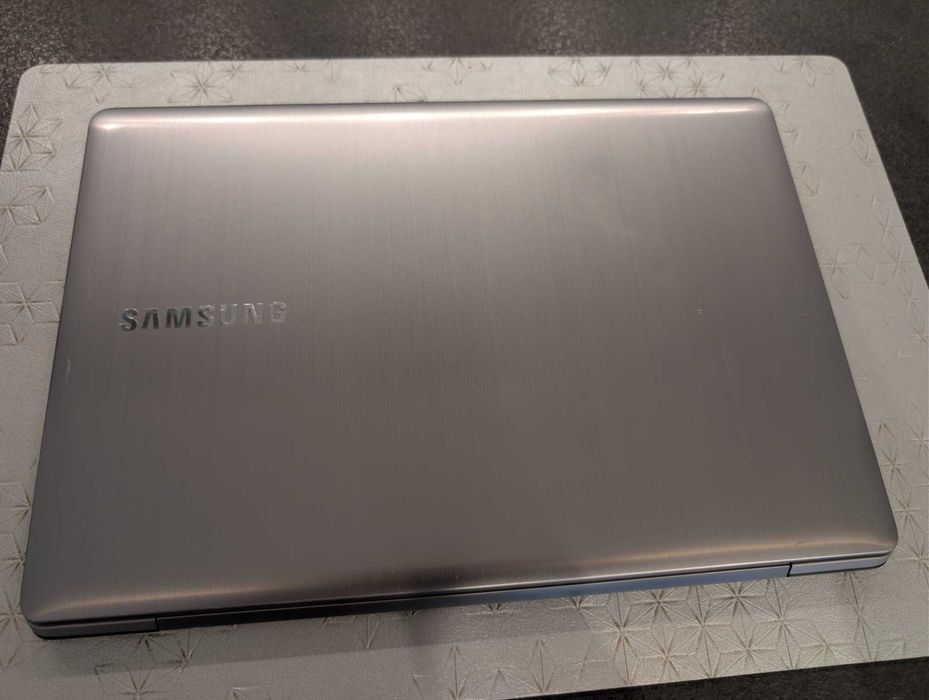 Ultrabook Samsung NP730U3E-S01PL