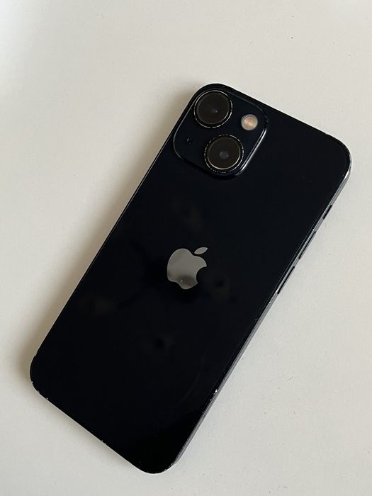 IPhone 13 mini 128GB 80% kondycji