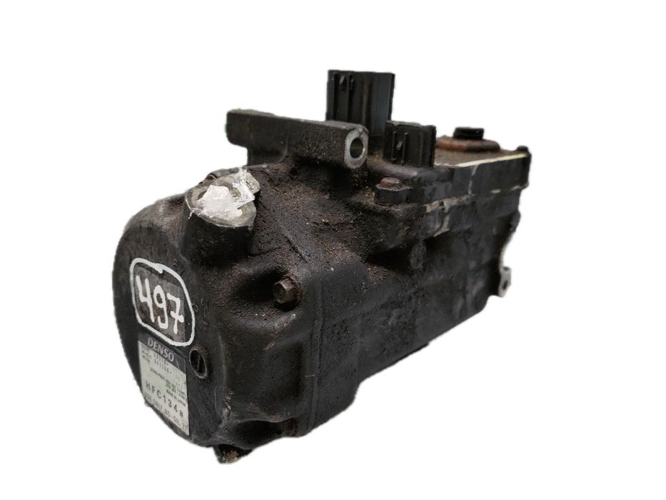Compressor AC LEXUS RX (_L1_)
