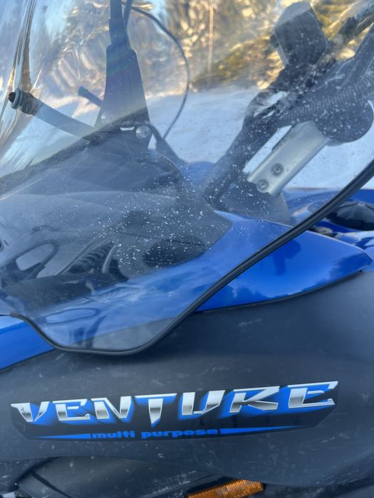 Продам снігоход Yamaha в ідеальному стані