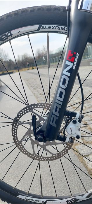 Cube Access WLS Pro 15'