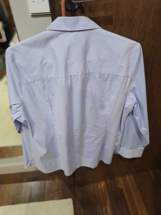 Camisa blusa manga comprida