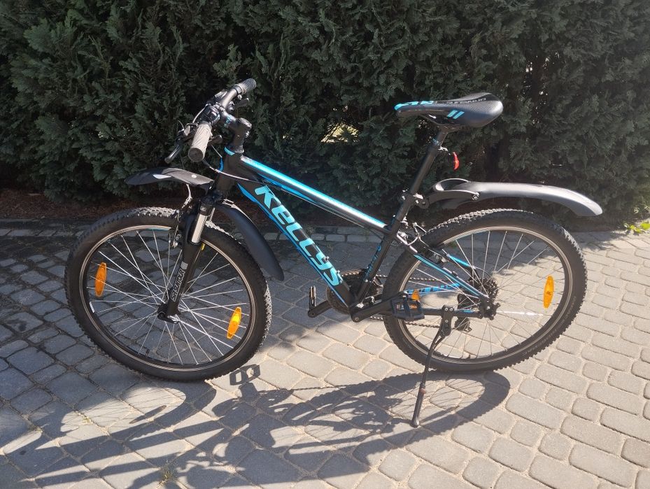 Rower MTB KELLYS Madman 10 Toruń • - Main Image