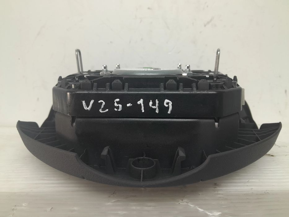 Airbag do volante RENAULT Twingo II (CN0_)