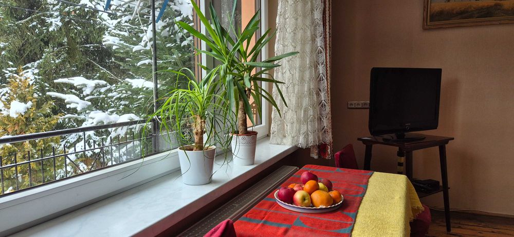 Noclegi Agroturystyka Kwatery