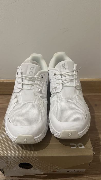 Tenis On cloud branco
