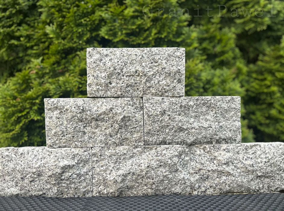 Boniówka Granitowa