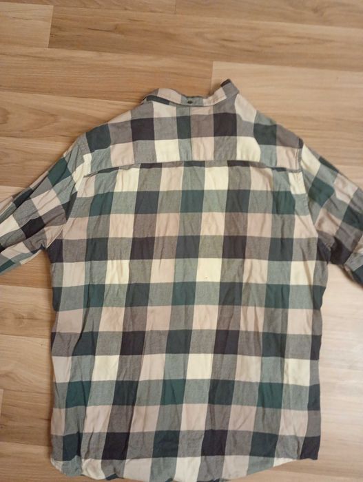 Koszula w preetygreen rozmiar xl