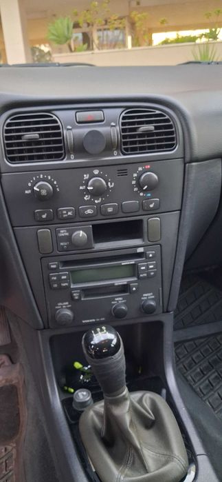 Volvo V40 1.9 115CV