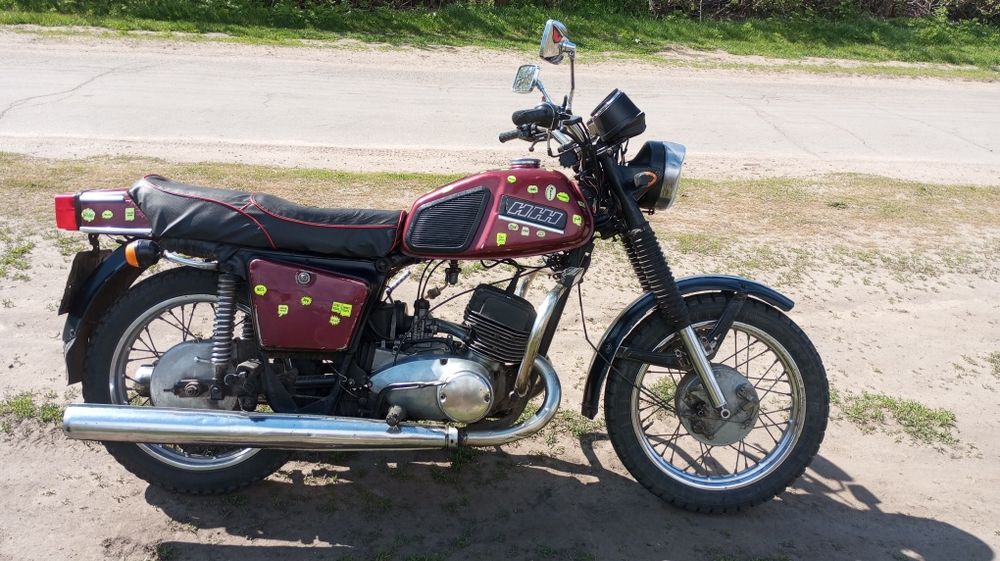 Продам іж юпитер 5