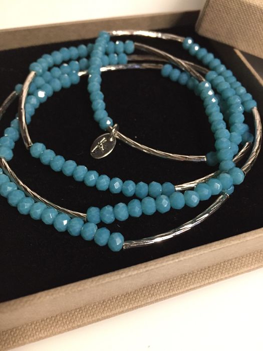 Chrysalis браслет - кольє, 2 в 1 , оберіг