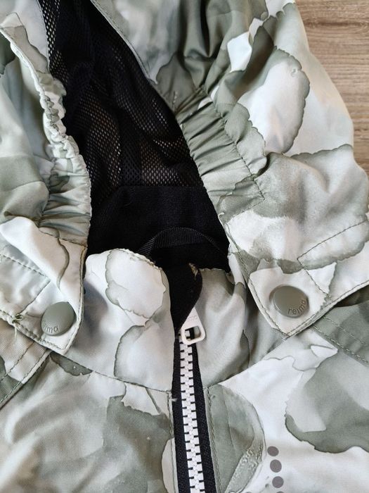 Комбінезон дитячий осінній