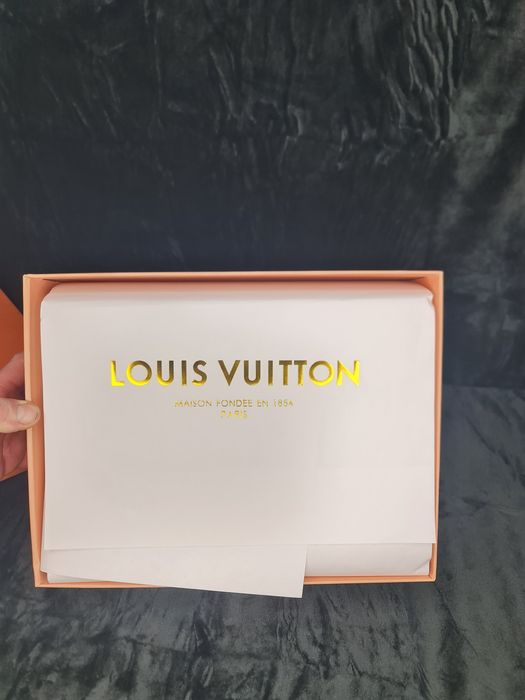 Louis Vuitton sneakersy rozmiar 42 do 45
