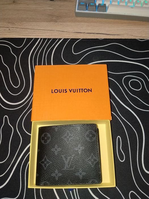 Portfel Louis Vuitton (Nowy)