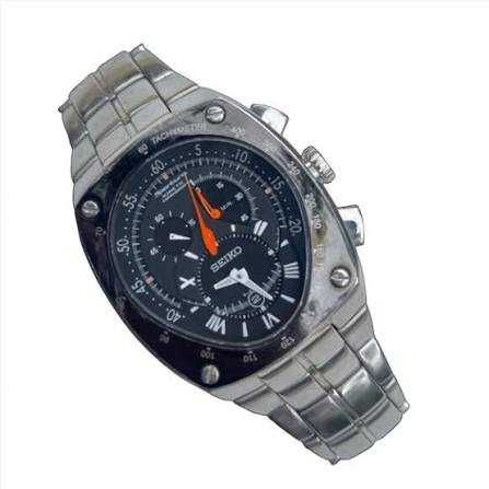 Seiko sportura kimetic