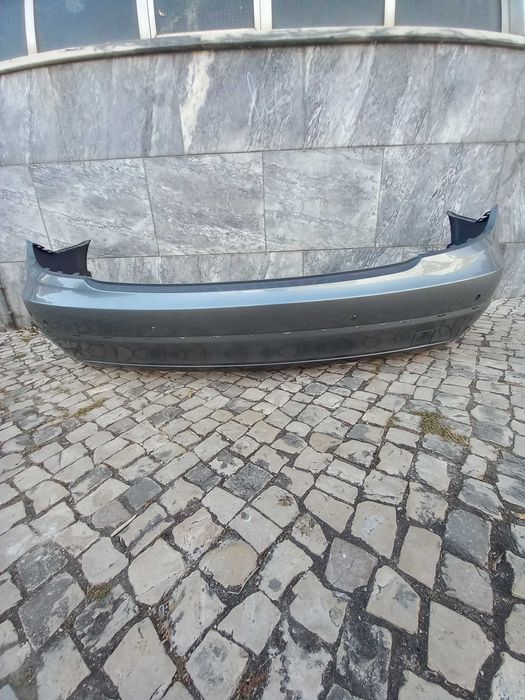 Excelente para choque mercedes W204