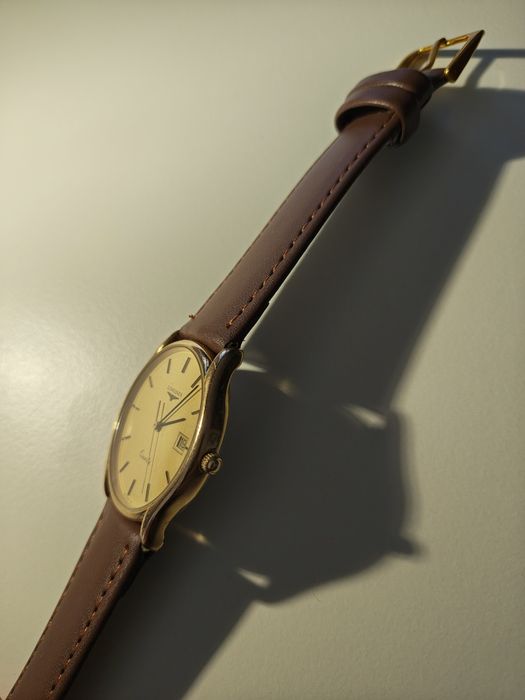 Relógio Longines Les Grandes Classiques