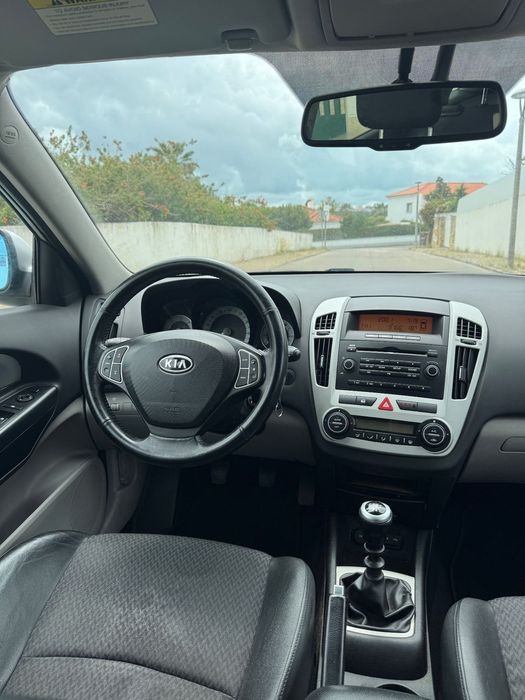 Kia Ceed SW 1.6 CRDi LX