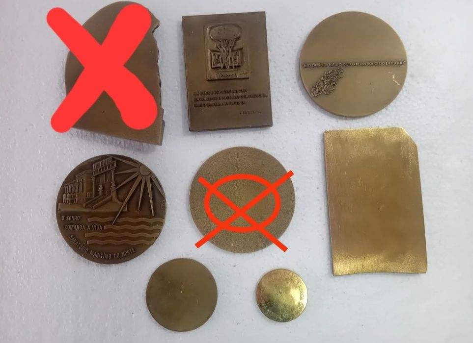 Commemorative Medals429045900965980165