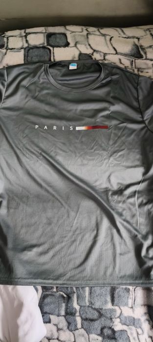 Koszulki męskie XXL