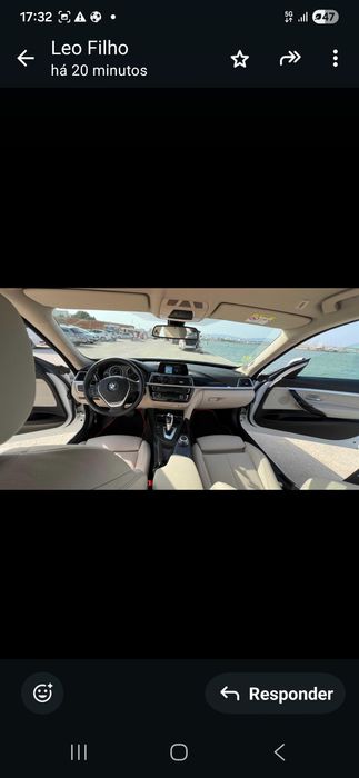 BMW gran turismo Particular 2019