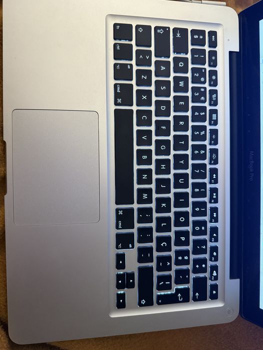 MacBook Pro(13-inch)