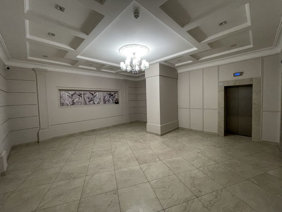 3-комнатная квартира по адресу Куликово поле пл. (площадь 100 м²) - Atlanta.ua - фото 15