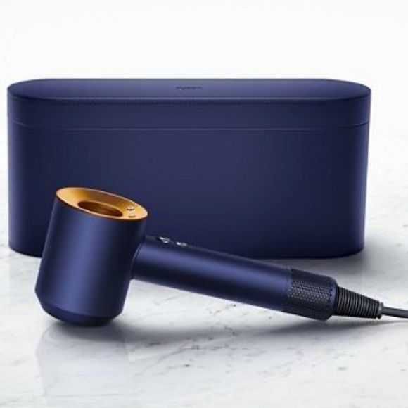 Dyson Supersonic HD16 Nural Multi-styler Dryer Straight+Wavy Фен Дайсон Оригінал