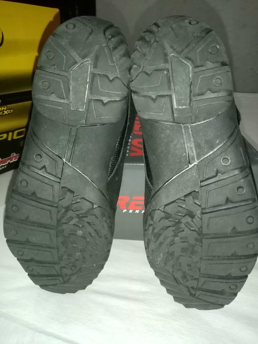 Tenis motard mota moto Firefox Raptor 39
