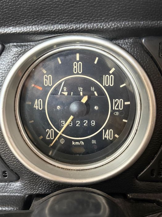 Vw Carocha 1.5L -