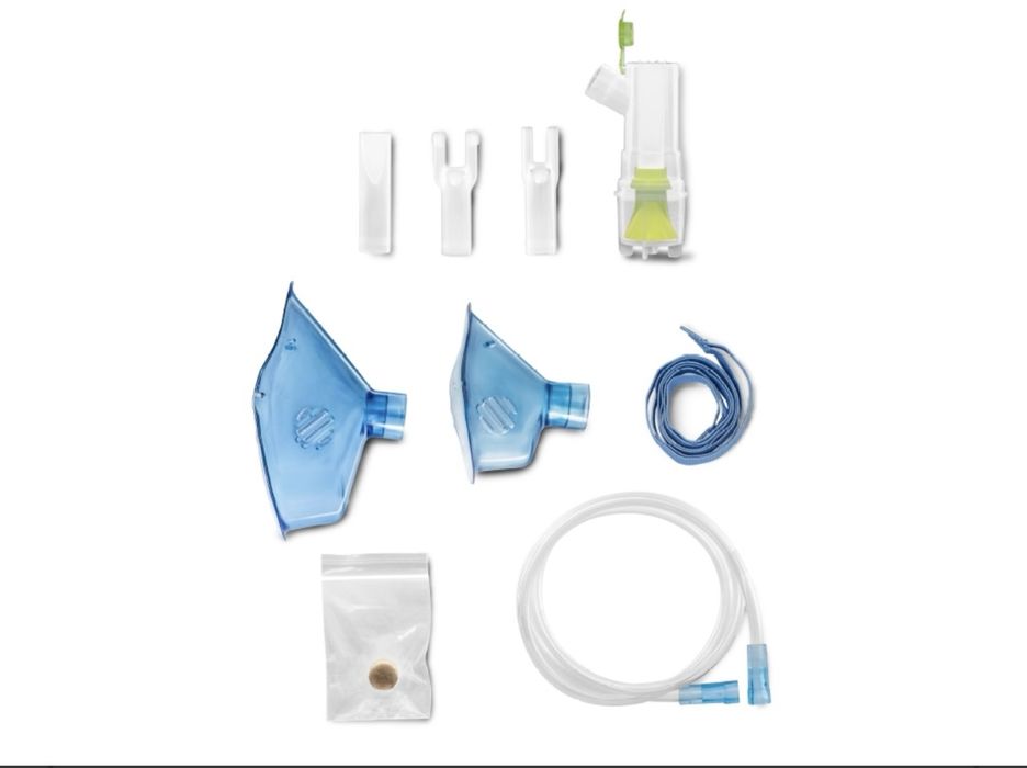 Небулайзер компресорний Norditalia