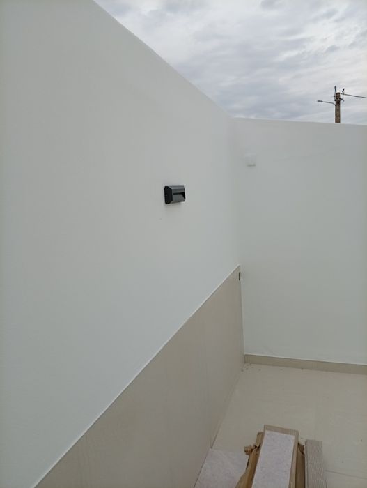 Eletricista residência