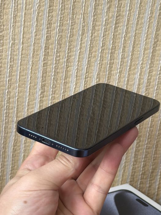 iPhone 15 pro max 512 GB