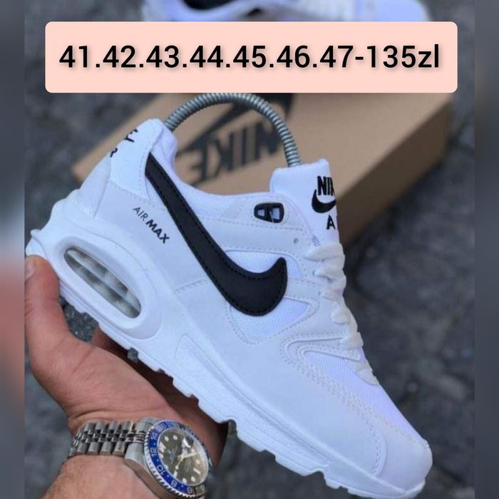 Sprzedam buty męskie