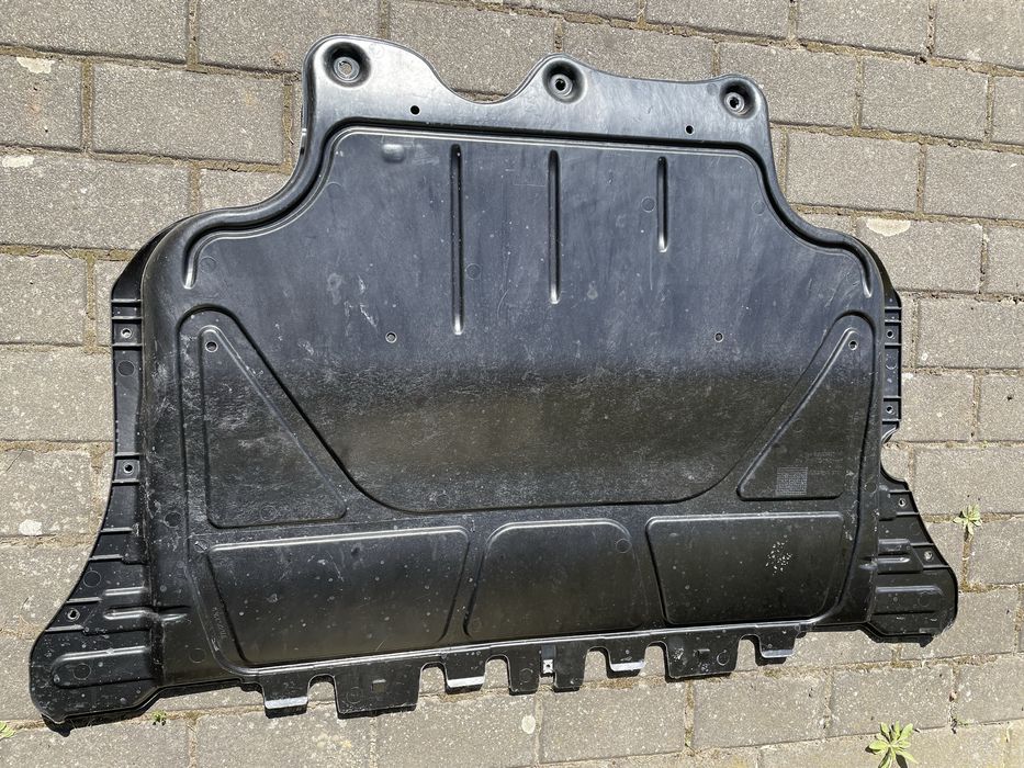 Nowa oryginalna Osłona pod silnik 3Q0825236D vw skoda seat audi a3 leon passat octavia superb arteon caddy