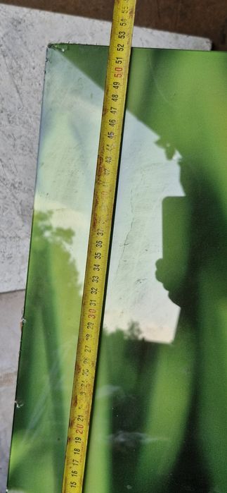 Panel szklany do kuchni