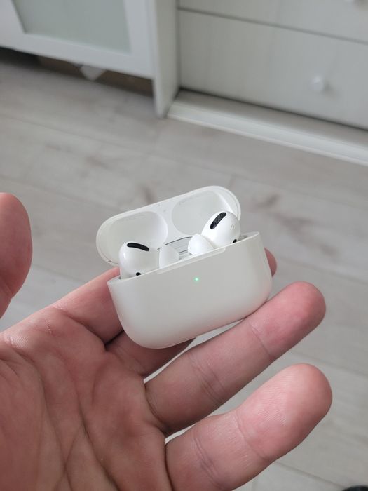Airpods  Pro A2190 EMC 3326, apple