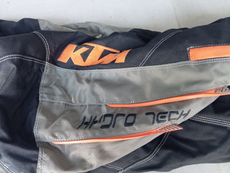 Calças KTM Enduro