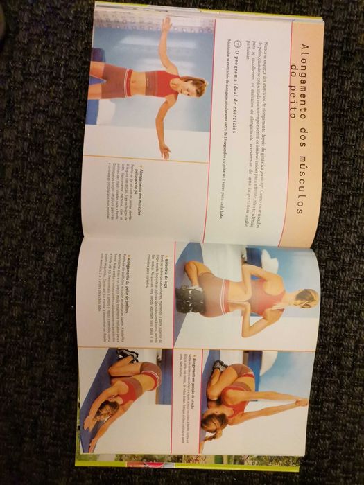 Colecção em forma - Body forming