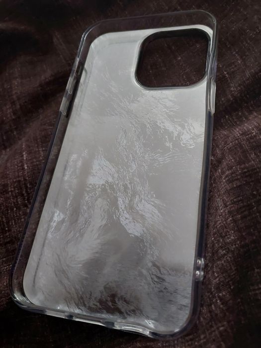 Чохол iphone 14 pro max новий