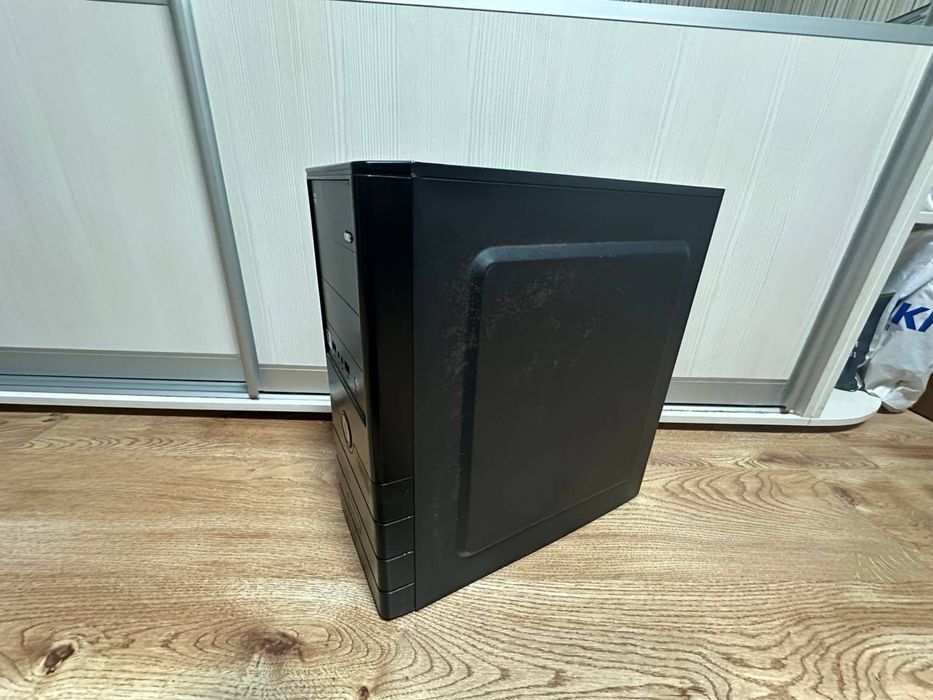 AMD Ryzen 5 4600G + 16gb ddr4