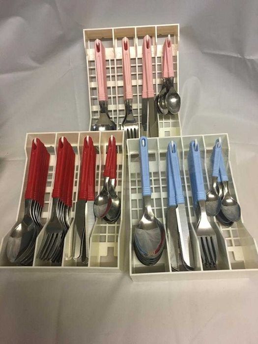 Faqueiro 24 peças64741004544257121