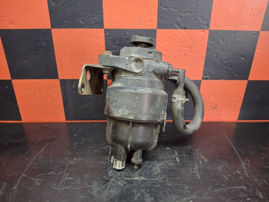 Bomba injetora TOYOTA Dyna Chassis (KD_, LY_, _Y2_, _U3_, _U4)